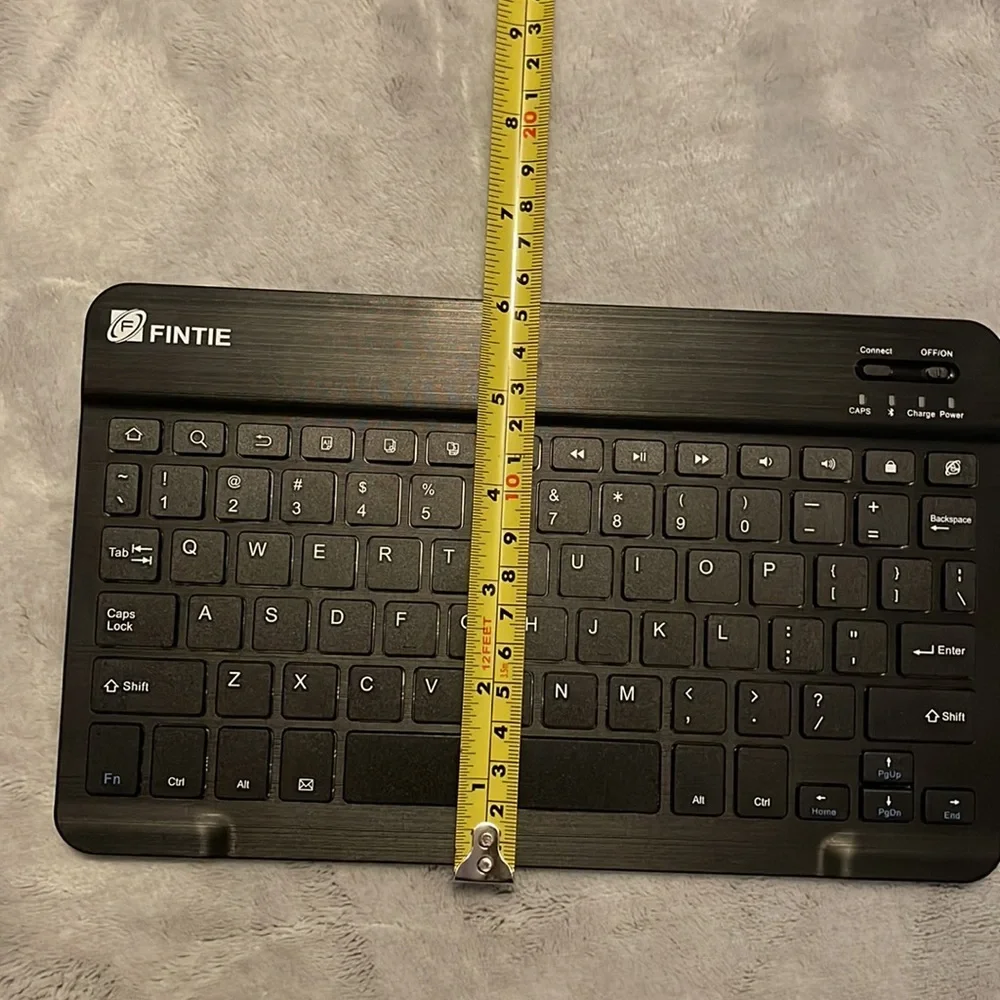 Fintie keyboard